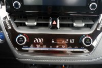 Toyota Corolla 2.0 Hybrid Business Edition