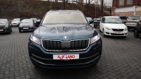 Skoda Kodiaq 1.4 TSI Style 4x4