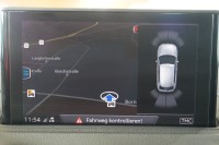 Audi A3 Sportback 1.5