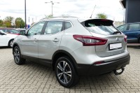 Nissan Qashqai 1.3 DIG-T