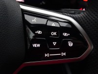 VW Golf VIII 2.0 GTI DSG