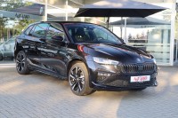 Skoda Scala Monte Carlo 1.5 TSI DSG
