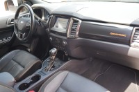 Ford Ranger 2.0 TDCi Wildtrack 4x4 Doka