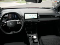 MG MG3 1.5 Hybrid Luxury Aut.