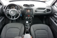 Jeep Renegade Longitude 1.6