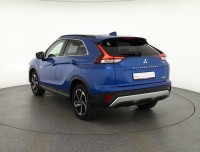 Mitsubishi Eclipse Cross 2.4Hybrid Intro Edition 4WD