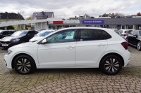 VW Polo 1.0 Move