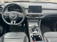 MG HS 1.5 T-GDI Luxury Aut.