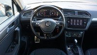 VW Tiguan 1.5 TSI IQ.DRIVE