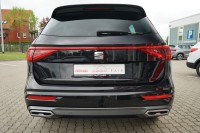 Seat Tarraco 2.0 TSI FR 4Drive