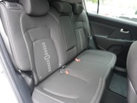 Kia Sportage 1.6 GDi