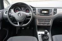 VW Golf Sportsvan 1.4 TSI