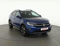 VW Taigo 1.0 TSI