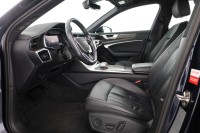 Audi A6 Avant 45 TDI quattro design