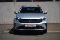 VW Taigo 1.5 TSI DSG