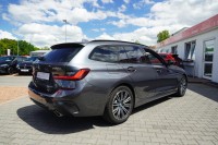 BMW 330 e xDrive M Sport