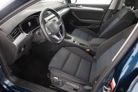 VW Passat Variant 1.4 TSI GTE DSG