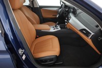 BMW 520 i Luxury Line