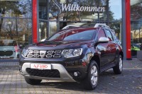 Vorschau: Dacia Duster 1.6 SCe Comfort