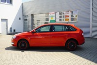 Skoda Rapid Spaceback 1.2 Cool Edition
