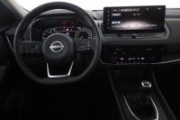 Nissan Qashqai N-Connecta 1.3 Dig-T Aut.