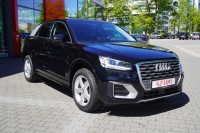 Audi Q2 35 1.5 TFSI sport