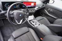 BMW 318 d Touring Aut.