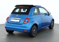 Fiat 500C 1.0 M-Hybrid Launch Edition