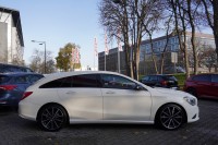 Mercedes-Benz CLA 250 Shooting Brake Urban