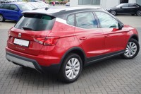 Seat Arona 1.0 TSI Xcellence VC