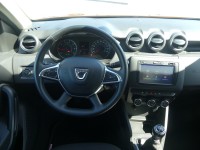 Dacia Duster II 1.6 SCe Comfort
