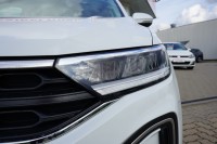 VW T-Roc 1.0 TSI Life