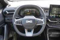 Dacia Duster Journey Hybrid 155 Aut.