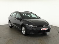 VW Golf VIII Variant 2.0 TDI DSG Life