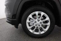 Jeep Compass 1.5 M-Hybrid Altitude