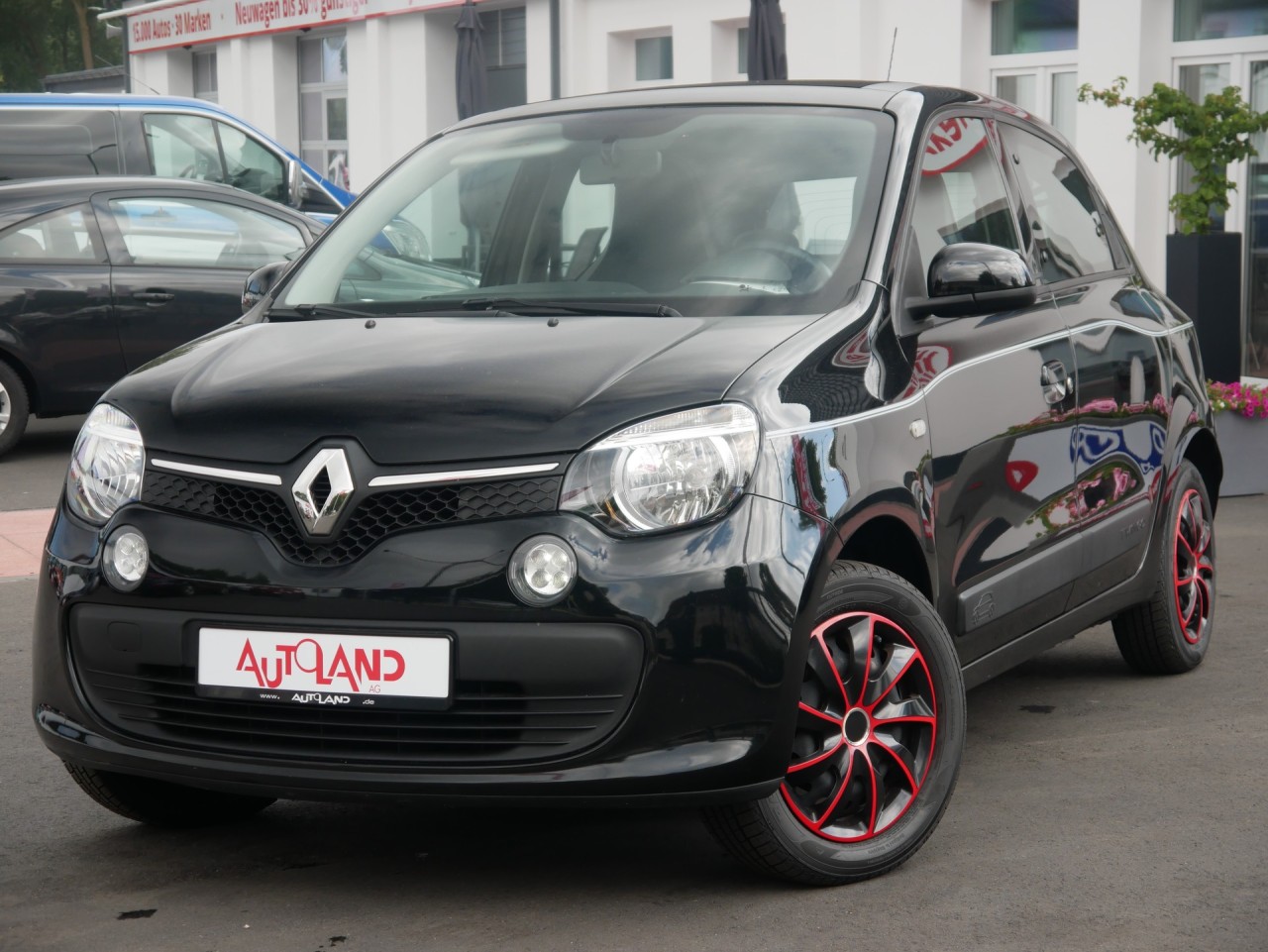 Renault Twingo 1.0 Limited