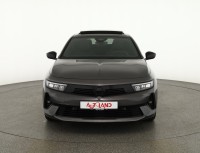 Opel Astra ST GS 1.2 Turbo Aut.