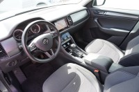 Skoda Kodiaq 2.0 TDI DSG 4x4