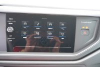 VW Taigo 1.0