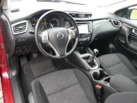 Nissan Qashqai 1.2