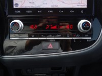 Mitsubishi Outlander 2.4 Hybrid Spirit 4WD