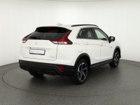 Mitsubishi Eclipse Cross 2.4 PHEV Hybrid 4WD