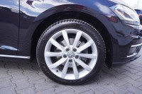 VW Golf VII 1.5 TSI Highline DSG