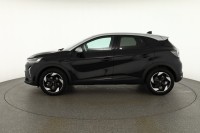 Vorschau: Renault Captur TCe 90
