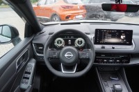 Nissan Qashqai Tekna 1.3 Dig-T