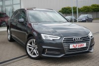 Audi A4 2.0 TFSI Avant S-Line