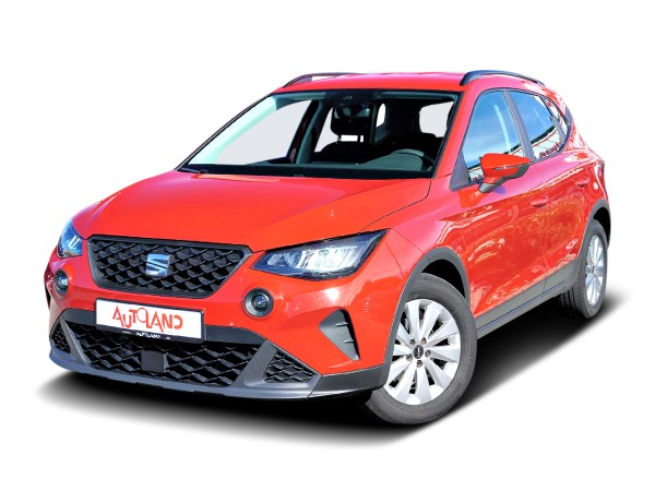 Seat Arona 1.0 TSI