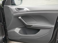 VW T-Cross 1.5 TSI United