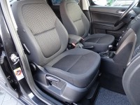 Skoda Yeti 1.4 TSI DSG