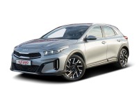 Kia XCeed 1.5 T-GDI Aut. 2-Zonen-Klima Navi Sitzheizung